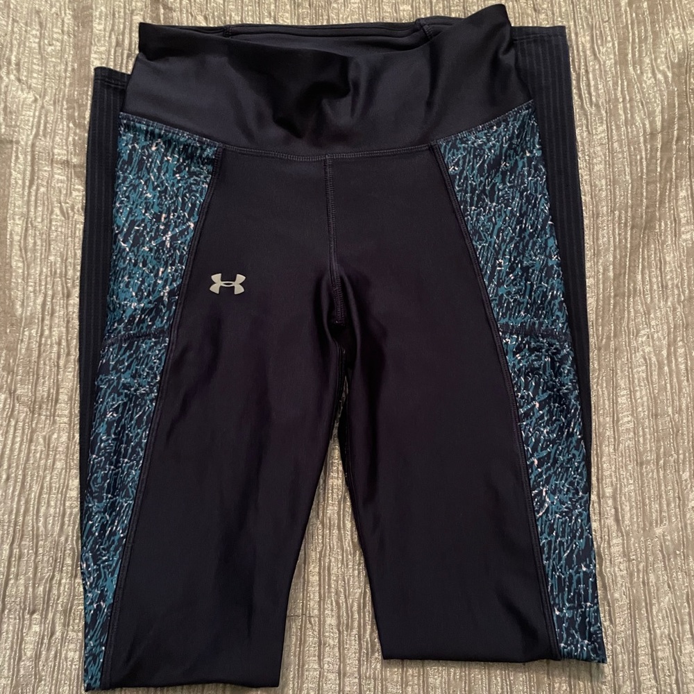 UNDER ARMOUR LEGGINGS